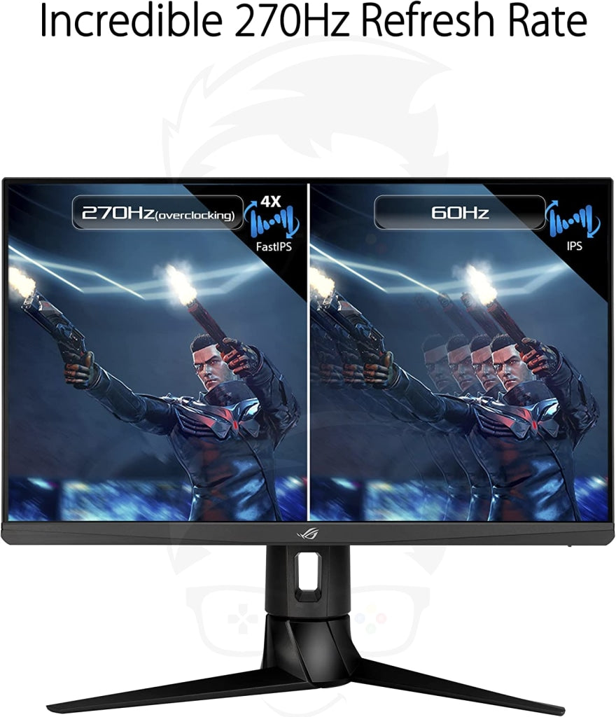 ASUS ROG Strix 24 ASUS ROG Strix 24